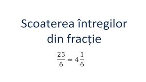 La calculul puterii se foloseste de doua variabile: Ridicarea La Putere A Unui Numar Rational Cu Exponent Numar Intreg Reguli De Calcul Cu Puteri Youtube