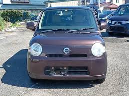 Image result for Cocoa Brown 1967 Daihatsu
