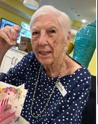 In loving memory of Margaret Mason