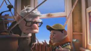 Nonton film streaming movie bioskop cinema 21 box office subtitle indonesia gratis online download. Disney Pixar S Up Official Trailer Youtube