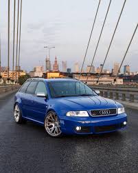 Image result for Kobalt Blue 2005 Quattro