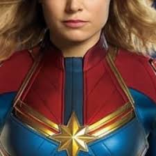 Carol danvers becomes one of the universe's most powerful heroes when earth is caught in the middle of a galactic war between two alien races. Captain Marvel 2019 First Look Trailer Concept Brie Larson Marvel Movie Hd Captain Marvel