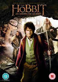 Do you like this video? Amazon Com The Hobbit An Unexpected Journey Dvd Hugo Weaving Movies Tv