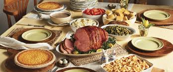 Holiday catering & christmas dinner to go Cracker Barrel Old Country Store To Serve Donated Meals To 5 000 Military Family Members This Easter