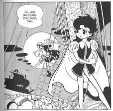 Osamu Tezuka Character Fictional Characters Disney Characters