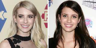 Who says you have to be blond to have all the fun? 32 Celebrities With Blonde Vs Brown Hair