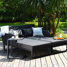 Maze Rattan Unity Double Sun Lounger In 2020 Double Sun Lounger Sun Lounger Maze Rattan