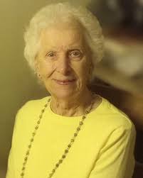 Jean Hackett Guilford Obituary January 17, 2026