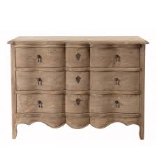 Mais le pin se prête surtout à la conception de meubles de style rustique non dénués d'élégance. Commode Bois 3 Tiroirs Pin Vieilli Oriana 3 Suisses