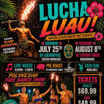 Lucharitos Luau & Polynesian Fire Dance Show