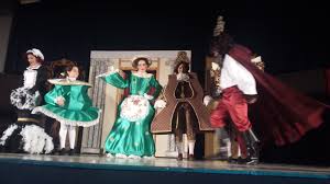 3 people found this helpful. I Talenti Hanno Portato In Scena La Bella E La Bestia Inquieto Notizie