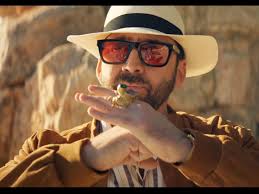 Today!!!!! In theaters now, the amazing @nickcagemovie, The Unbearable  Weight Of Massive Talent is a masterpiece of chaos. I was fortunate enough  to get to see an early screening last week, courtesy