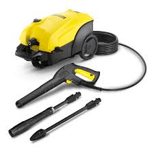 Check spelling or type a new query. Hochdruckreiniger K 4 Compact Karcher