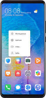 You can change your username when you have your account) 3. Quickly Access Frequently Used App Features Huawei Support Malaysia