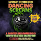DANCING SCREAMS - A Haunted Halloween Disco event image