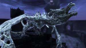 Summon Durnehviir | Elder Scrolls | Fandom