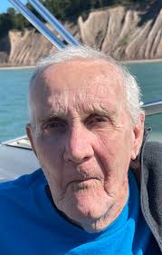 Obituary for Robert A. DeMay