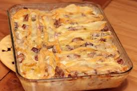 Tartiflette La Recette Thermomix Recette Thermomix Recette Cookeo Recette Recette
