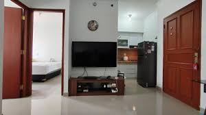 Untuk itu, berikut spacestock rilis 10 apartemen di kelapa gading dengan lokasi strategis dan murah. Sewa Apartemen Gading Mediterania Residence Kelapa Gading Jakarta Utara 2 Br Sewa Tahunan 7535 Apartemen123