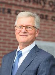 Morin to step down as Dean of UVM Larner College of Medicine in 2018