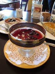 Cucina Toscana Food Desserts Cucina