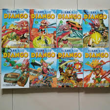 Hong kong phooey episode 31 comedy cowboys. Baca Komik Hong Kong Bahasa Indonesia