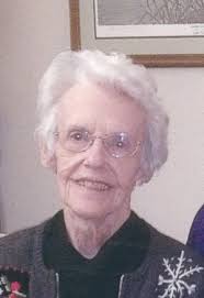 Ruth Elaine Vickers Obituary