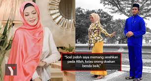 Menurut zulin atau nama sebenarnya farah azleenda abd aziz, 28 tahun, dia tidak dapat berkongsi sebab perpisahan itu kerana terlalu peribadi. Kami Rapat Sejak Ramadan Ikhlas Jalil Akui Sudah Lama Meminati Zulin Aziz Yoy Network