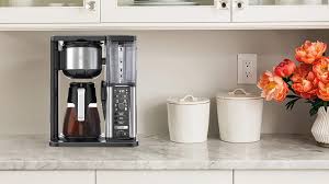 Sunbeam em5000 cafe barista milk coffee machine review. Ninja Specialty Coffee Maker Review Tom S Guide