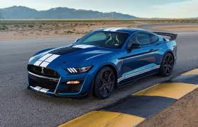 The 2021 muscle cars class will have plenty to offer in that regard and we're here to shed light on them. 4 Of The Best 2021 Muscle Cars Autowise