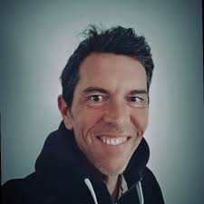 Recién aterrizado de Noruega !!