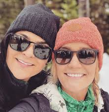 Jill Noe: Living the 'No Bad Days' life — LADIES & LADLES