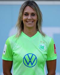 Biography of bibiana steinhaus (excerpt). Lena Goessling Record By Referee