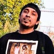 Roberto Nevarez Obituary