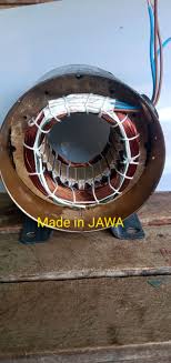 Pompa air shimizu ps 128 bit water pump pompa sumur dangkal garansi: Sparepart Gulungan Stator Pompa Air Shimizu Lazada Indonesia