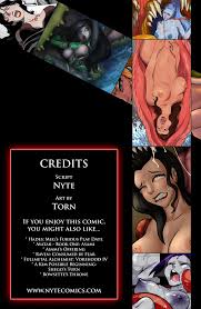 Avatar- Book Two Azula- By Nyte - Hentai Comics Free | Hentaicomicsfree porn  comics totally free