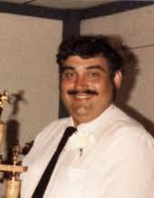 Obituary information for Thomas "Nick" Gestrich Jr.