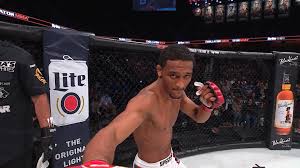 Mixed martial arts record from sherdog. Video Aj Mckee Pull Off Slick Submission At Bellator 236