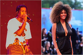 Neither rocky nor jenner ever confirmed their relationship, but several sources corroborated that they were dating. Asap Rocky And Model Tina Kunakey Spark Dating Rumors Xxl