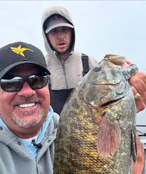 Like every year after today it's time to put the smallmouth rods away until  September… It sure was an awesome spring! Frog, Jig and Braid from now  until Labor Day! Big shout