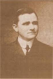 Flavil Joseph Hall (1876-1952)