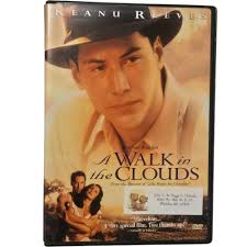 A Walk in the Clouds