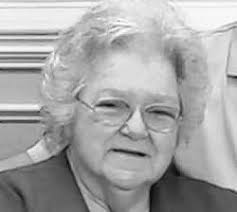 Katherine RIGGLE Obituary (1934