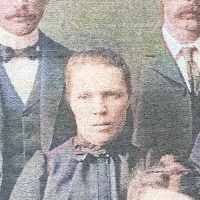 Mary Emmeline Magee (taʻu1860–taʻu1917)