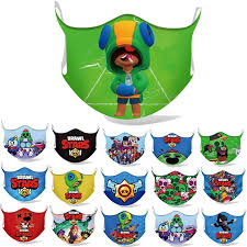 Learn the stats, play tips and damage values for leon from brawl stars! Spiele Brawl Stars Leon 3d Druck Unisex Staub Maske Mode Winddichte Outdoor Lustige Mund Masken Gunstig Im Onlineshop Von Joom Kaufen