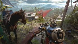 Mar 30, 2018 · you can either run into locked doors or locked safes, both of which will be an inconvenience in the least without this far cry 5 lockpicking guide. Far Cry 6 Review When More Of The Same Is A Bad Thing