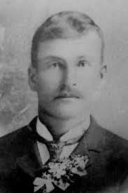 Fred Birkholz (1864-1930)