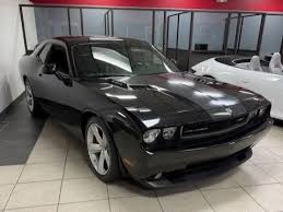 Image result for Brilliant Black 2008 Challenger