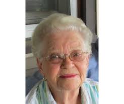 Dorothy Gast Obituary (1929