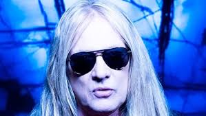 PHIL MOGG Rules Out One Final UFO Concert: 'It Would Be Too Difficult'